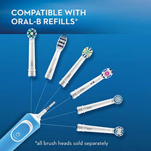 Load image into Gallery viewer, Oral-B Kids Electric Toothbrush Featuring Disney's Frozen, for Kids 3+