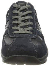 Load image into Gallery viewer, Dockers by Gerli Men's 36HT020-205662 Sneaker, Blue, 10.5