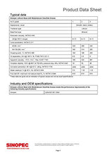 Load image into Gallery viewer, Sinopec Moly Extreme Pressure Lithium Grease #2 - (3) 120LB. (16 Gallon) Kegs