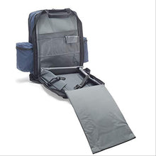Load image into Gallery viewer, Hopkins Medical Products Ergo HomeCare Backpack