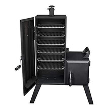 Load image into Gallery viewer, Dyna-Glo DGO1176BDC-D Vertical Offset Charcoal Smoker