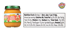 Load image into Gallery viewer, Earth's Best Organic Stage 2 Baby Food, Fruit Combo Jars Variety Pack, 4 Oz Jar (Pack of 12)