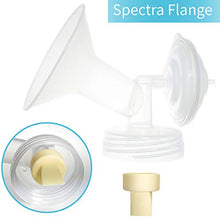 Load image into Gallery viewer, Nenesupply Duckbill Valves Compatible with Spectra S1 Accessories Spectra S2 9 Plus Breast Pump Not Original Spectra Pump Parts Not Original Spectra S2 Accesssories Replace Spectra Valves