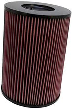 Load image into Gallery viewer, K&N Engine Air Filter: High Performance, Premium, Washable, Replacement Filter: 1992-2005 Hummer H1 and AM General Hummer, E-1700
