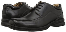 Load image into Gallery viewer, Dockers Men’s Trustee Leather Oxford Dress Shoe,Black,10.5 M US