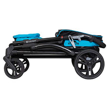 Load image into Gallery viewer, Baby Trend Expedition 2-in-1 Stroller Wagon PLUS, Ultra Marine