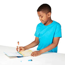 Load image into Gallery viewer, Melissa & Doug On The Go Wipe-Off Activity Pad Dry-Erase Games 3-Pack (Spy, Animal, Game On!)