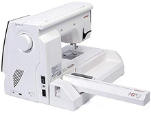 Load image into Gallery viewer, Janome Horizon Memory Craft 9850 Embroidery and Sewing Machine (Renewed)
