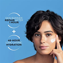Load image into Gallery viewer, La Roche-Posay Toleriane Double Repair Face Moisturizer, Daily Moisturizer Face Cream with Ceramide and Niacinamide for All Skin Types, Oil Free, Fragrance Free