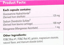 Load image into Gallery viewer, Nutramax Cosequin Joint Health Supplement for Cats - With Glucosamine and Chondroitin, 55 Capsules