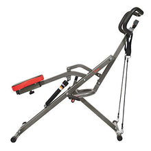 Load image into Gallery viewer, Sunny Health & Fitness Row-N-Ride PRO Squat Assist Trainer - SF-A020052