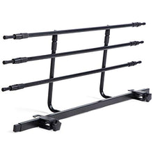 Load image into Gallery viewer, Whistler Dog Barrier for SUV's, Cars & Vehicles, Heavy-Duty - Universal Fit Adjustable Pet Barrier