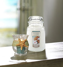 Load image into Gallery viewer, Yankee Candle Large Jar Candle, Coconut Beach