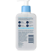 Load image into Gallery viewer, CeraVe SA Cleanser | Salicylic Acid Face Wash with Hyaluronic Acid, Niacinamide & Ceramides| BHA Exfoliant for Face | 8 Ounce