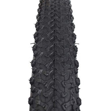 Load image into Gallery viewer, BUCKLOS MTB Tires 24'' 26'' x 1.95'', Bicycle Unfold Tire, Mountain Bike Wire Bead Tires, 1PC, Fit AM XC DH FR