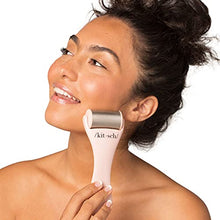Load image into Gallery viewer, Kitsch Ice Roller for Face - Facial Ice Roller for Face & Eye Puffiness Relief, Ice Face Roller & Eye Roller for Puffy Eyes, Face Ice Roller as TMJ Pain Relief Products, Ice Face Massager Roller