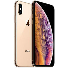 Load image into Gallery viewer, Apple iPhone Xs Max, 256GB, Gold - For AT&T / T-Mobile (Renewed)