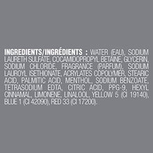 Load image into Gallery viewer, Dove Men+Care Body Wash for Men's Skin Care Extra Fresh Effectively Washes Away Bacteria While Nourishing Your Skin 30 oz