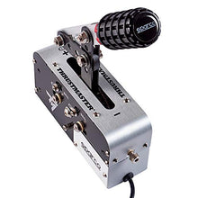 Load image into Gallery viewer, Thrustmaster Sparco Rally Wheel & TSSH Sequential Shifter & Handbreak Bundle