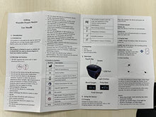 Load image into Gallery viewer, Wellue O2ring Pulse Oximeter for Heart Rate&SpO2 with Software