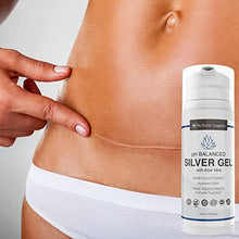 Load image into Gallery viewer, My Doctor Suggests Silver Colloidal Gel with Aloe Vera, 3.38 oz (Pack of 2)
