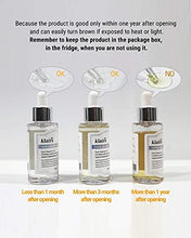 Load image into Gallery viewer, Klairs 1 Million-Seller Basic Set, toner, vitamin drop, hydration, a perfect simple skincare routine