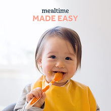 Load image into Gallery viewer, Gerber Graduates Lil' Entrees Mashed Potatoes & Gravy with Roasted Chicken & Carrots, 6.6-Ounce (Pack of 8)