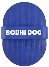 Load image into Gallery viewer, Bodhi Dog New Grooming Pet Shampoo Brush | Soothing Massage Rubber Bristles Curry Comb for Dogs & Cats Washing | Professional Quality