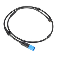 Load image into Gallery viewer, X AUTOHAUX Car Front Brake Pad Wear Sensor 2 Pins for BMW X3 2018-2019 34356870351