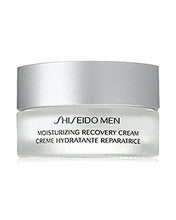 Load image into Gallery viewer, Shiseido Men Moisturizing Recovery Cream for Men, 1.8 Ounce