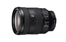 Load image into Gallery viewer, Sony - FE 24-105mm F4 G OSS Standard Zoom Lens (SEL24105G/2)