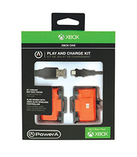 Load image into Gallery viewer, PowerA Play & Charge Kit For Xbox One