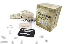 Load image into Gallery viewer, Ransom Notes - The Ridiculous Word Magnet Party Game