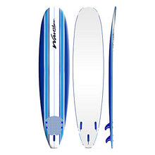 Load image into Gallery viewer, Wavestorm 9' Classic Pinline Surfboard,WS18-SRF110-PIN-A