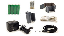 Load image into Gallery viewer, Assistive Technology Services Freedom Talk Dect VII 2-Way Voice Pendant Medical Alert System Version F7