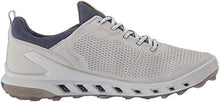 Load image into Gallery viewer, ECCO Men's Biom Cool Pro Gore-TEX Golf Shoe, Concrete yak leather, 44 M EU (10-10.5 US)