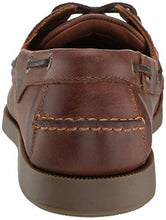 Load image into Gallery viewer, Dockers Men's Castaway Boat Shoe,Tan,10.5 M US