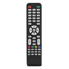Load image into Gallery viewer, Nannday Large Curved Screen TV, TV Ultra Thin 55inch LCD 3000R Curvature Smart 4K HDR HD TV Network Version 110V(110V US)
