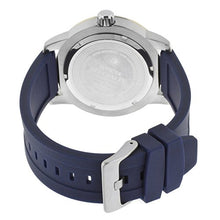 Load image into Gallery viewer, Invicta Men's 12847 Specialty Stainless Steel Watch with Blue Band