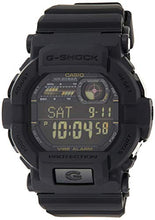 Load image into Gallery viewer, Casio Men's GD350-1B G Shock Black Watch