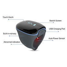 Load image into Gallery viewer, Wellue O2ring Pulse Oximeter for Heart Rate&SpO2 with Software