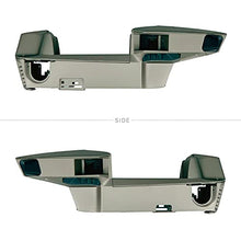 Load image into Gallery viewer, Original Mavic Pro Platinum Upper Shell Body Canopy & Middle Frame for DJI Mavic Pro Platinum Drone (Accessory Replacement)