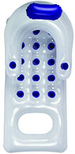 Load image into Gallery viewer, Poolmaster French Classic Pool Lounger (Available in Blue or Pink)