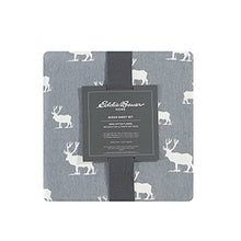 Load image into Gallery viewer, Eddie Bauer - Flannel Collection - 100% Premium High Quality Cotton Bedding Sheet Set, Pre-Shrunk & Brushed For Extra Softness, Comfort, and Cozy Feel, Full, Elk Grove