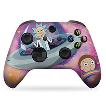 Load image into Gallery viewer, Original Xbox Wireless Controller Special Edition Customized by DreamController Compatible with Xbox One S/X, Xbox Series X/S & Windows 10 Made with Advanced HydroDip Print Technology(Not Just a Skin)