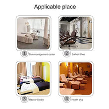 Load image into Gallery viewer, Salon & Spa Equipment Trolley Carts with Wheels Mobile Portable Beauty Salon Microblading Supplies Rolling Trays Hairdresser Stylist Esthetician Instrument Storage Tray