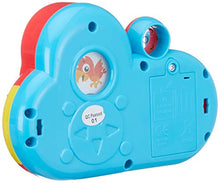 Load image into Gallery viewer, Playgro Baby Toy Sounds and Lights Camera 6383800 for Baby Infant Toddler Children is Encouraging Imagination with STEM/STEAM for a Bright Future - Great Start for A World of Learning