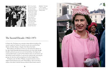 Load image into Gallery viewer, Her Majesty Queen Elizabeth II: Platinum Jubilee Celebration: 70 Years: 1952-2022