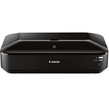 Load image into Gallery viewer, Canon Pixma iX6820 Wireless Business Printer with AirPrint and Cloud Compatible, Black