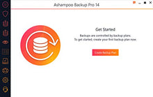Load image into Gallery viewer, Backup Pro 14 - secure, rescue and restore your files - backup software - complete back-ups for folders, partitions, hard disks and entire computer systems